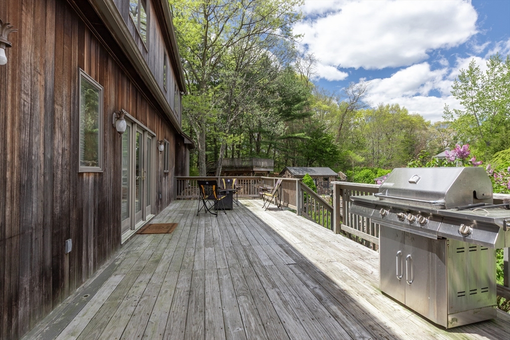 42 Pine Acres Road Foxboro, MA 02035 - Photo 30 of 40