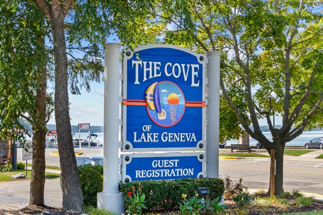 $199,000 | 111 Center Street, Unit 150, Lake Geneva, WI 53147