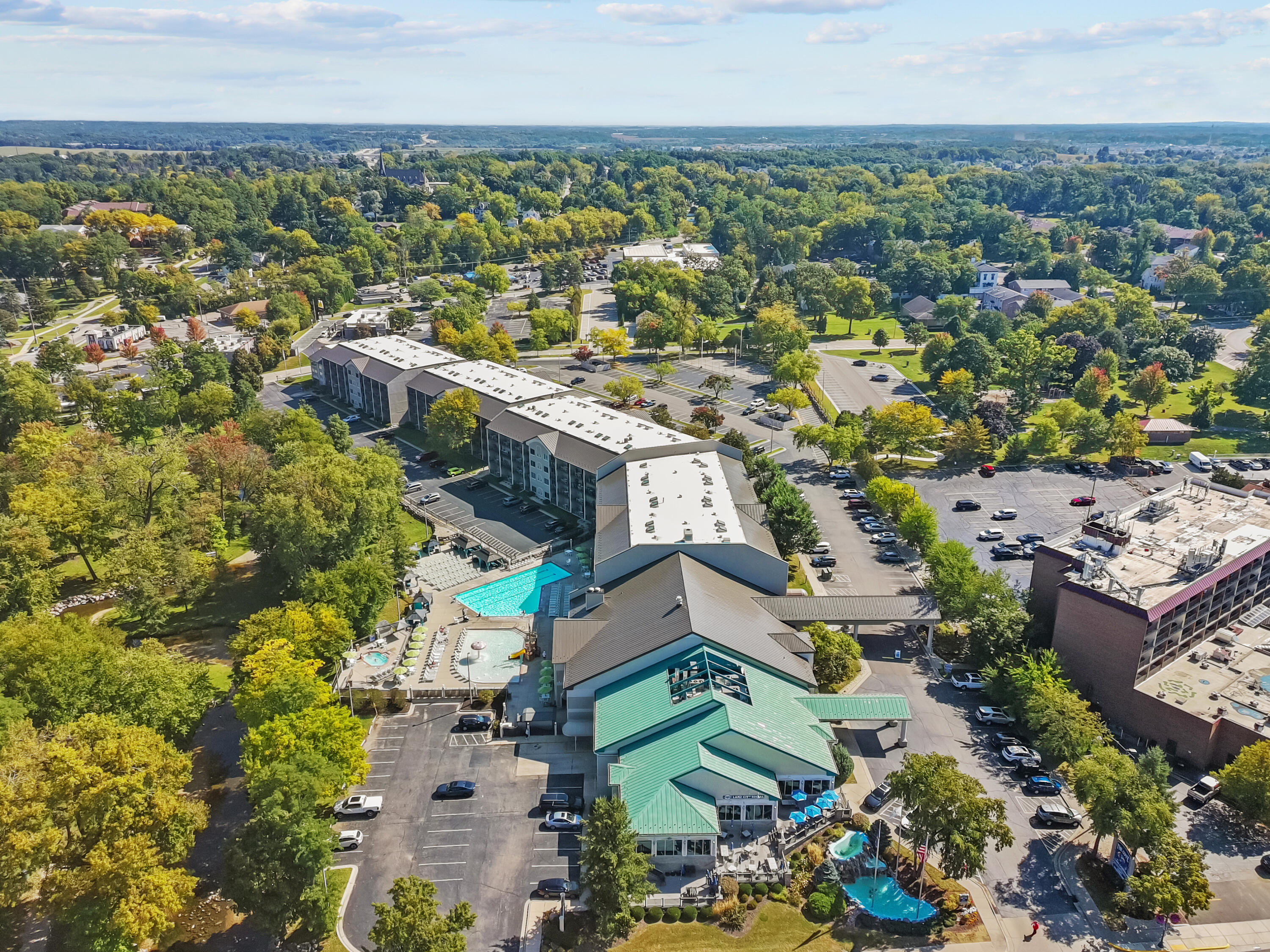 111 Center Street, Unit 150 Lake Geneva, WI 53147 - Photo 25 of 27 Opportunity