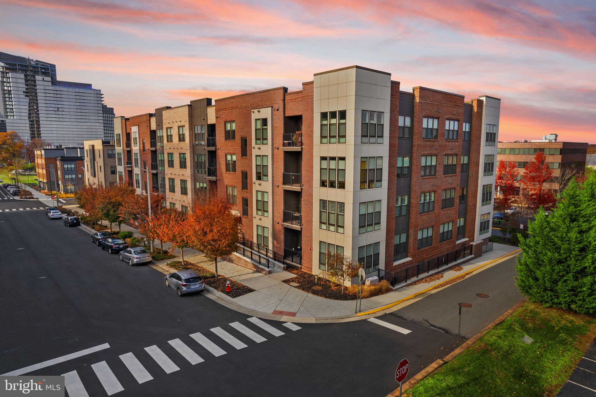 11200 Reston Station Boulevard, Unit 201 Reston, VA 20190 - Photo 2 of 51