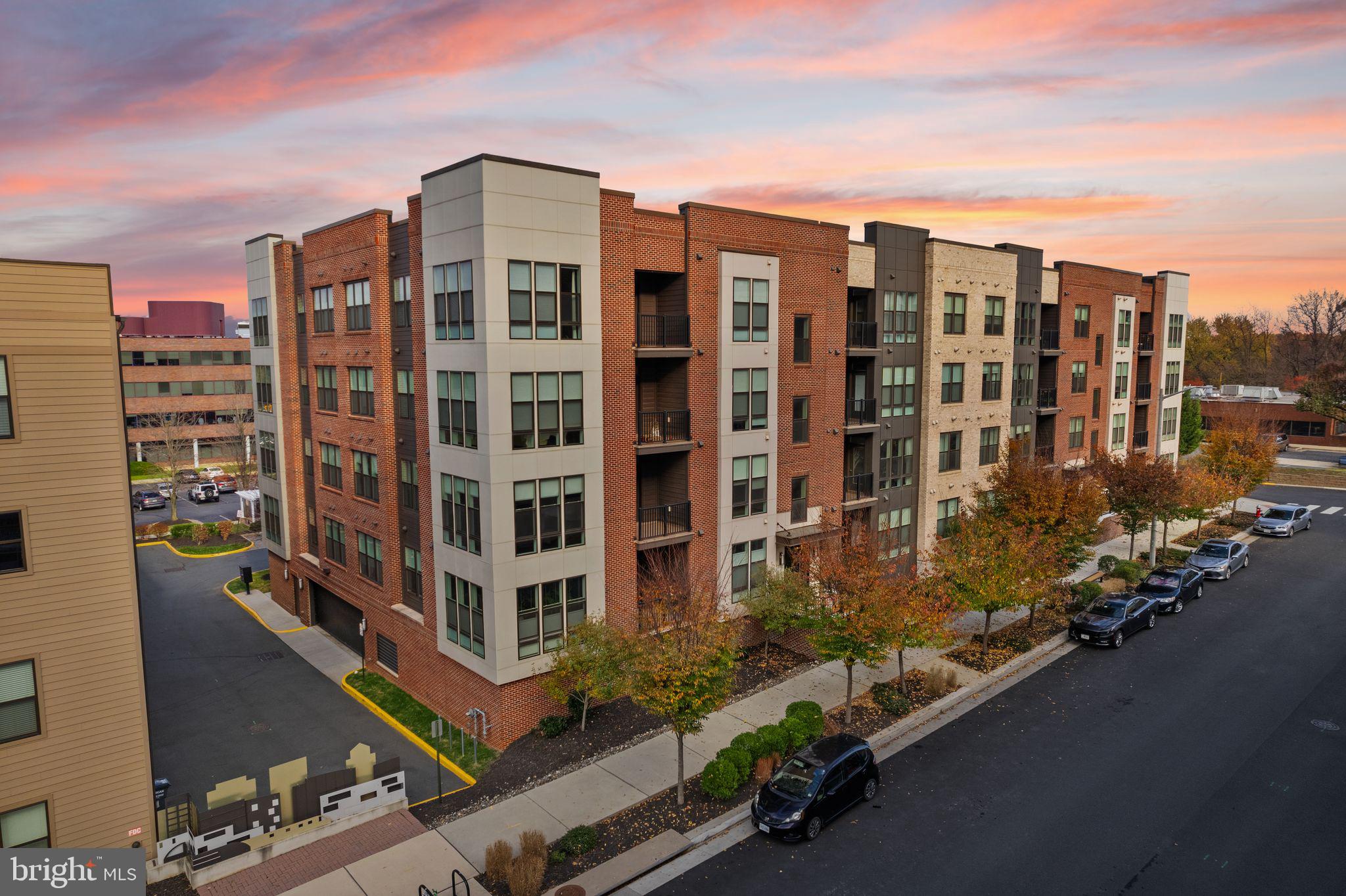 11200 Reston Station Boulevard, Unit 201 Reston, VA 20190 - Photo 40 of 51