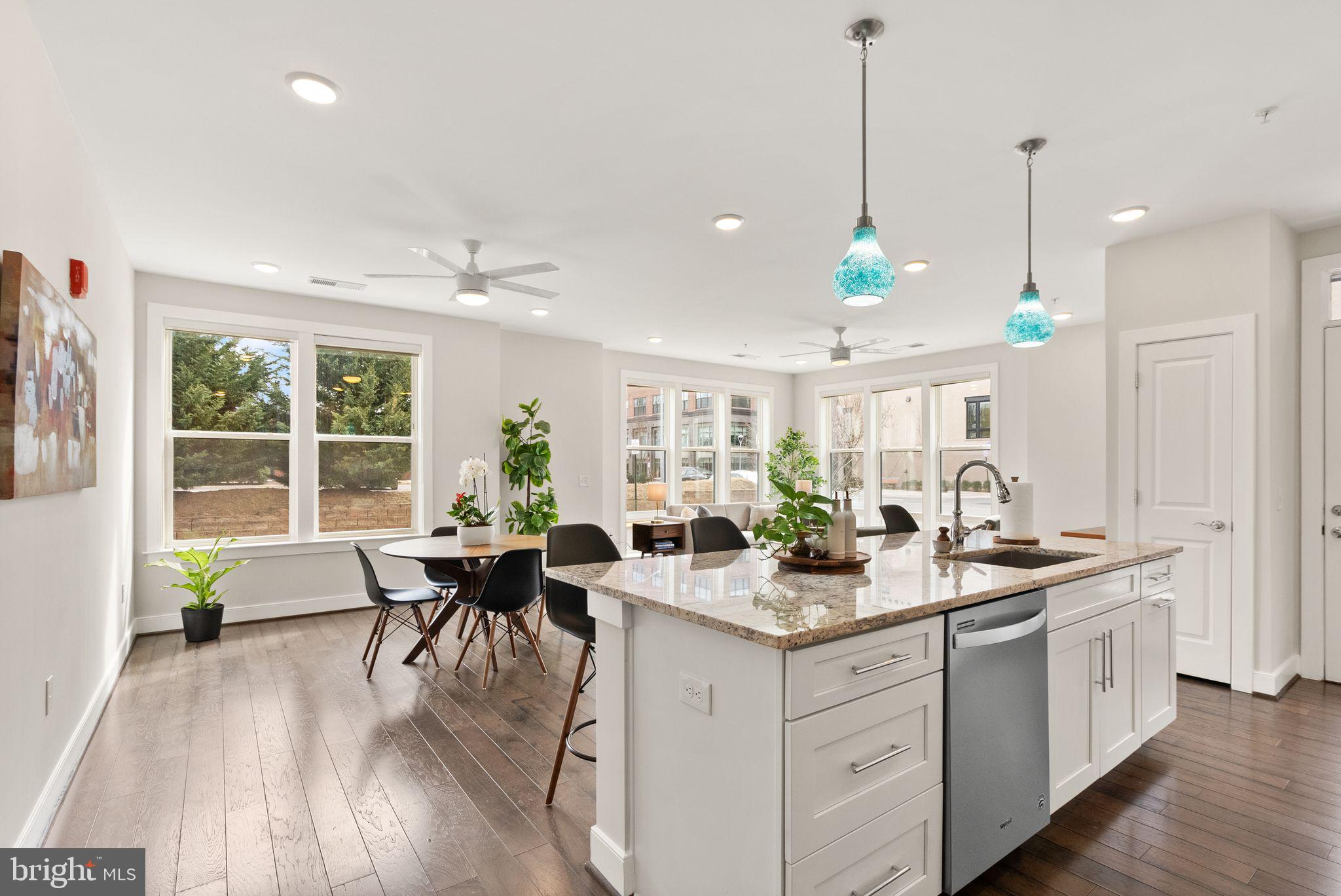 11200 Reston Station Boulevard, Unit 201 Reston, VA 20190 - Photo 4 of 51