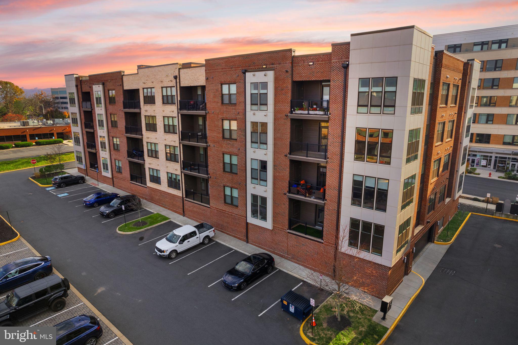 11200 Reston Station Boulevard, Unit 201 Reston, VA 20190 - Photo 42 of 51