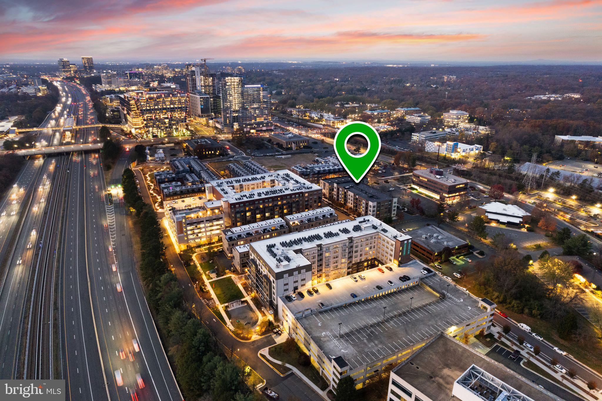 11200 Reston Station Boulevard, Unit 201 Reston, VA 20190 - Photo 44 of 51