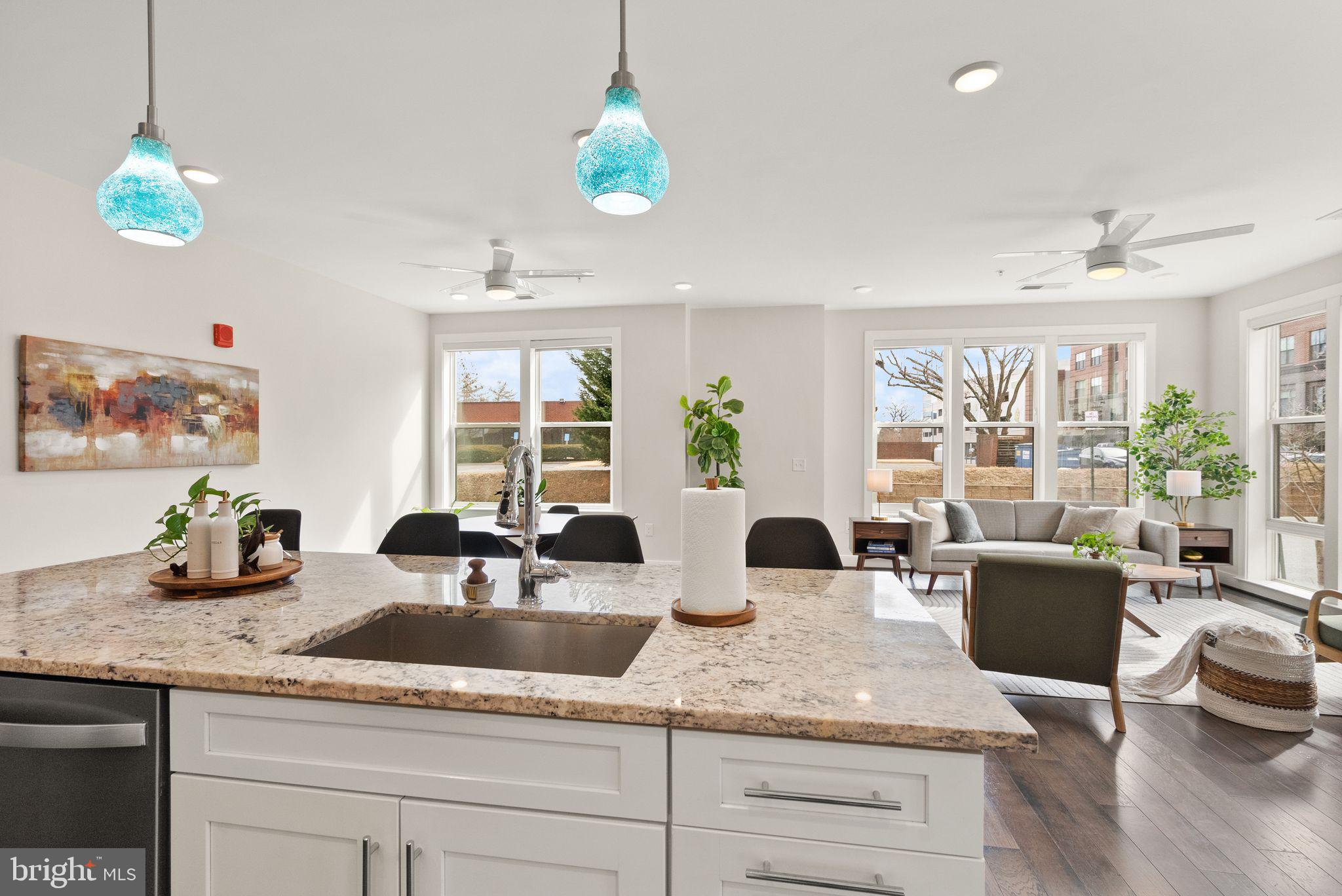 11200 Reston Station Boulevard, Unit 201 Reston, VA 20190 - Photo 8 of 51