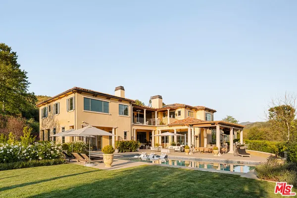 $7,395,000 | 26769 Mulholland Highway, Calabasas, CA 91302