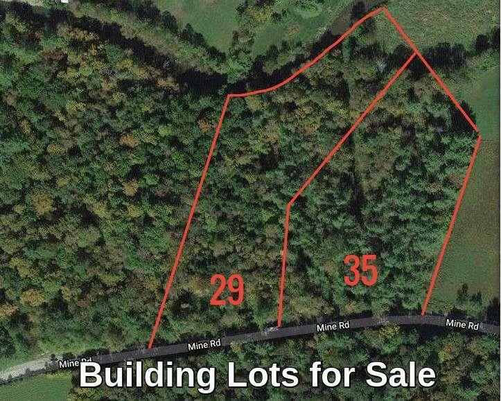 35 Mine Road Strafford, VT 05070 - Photo 1 of 1