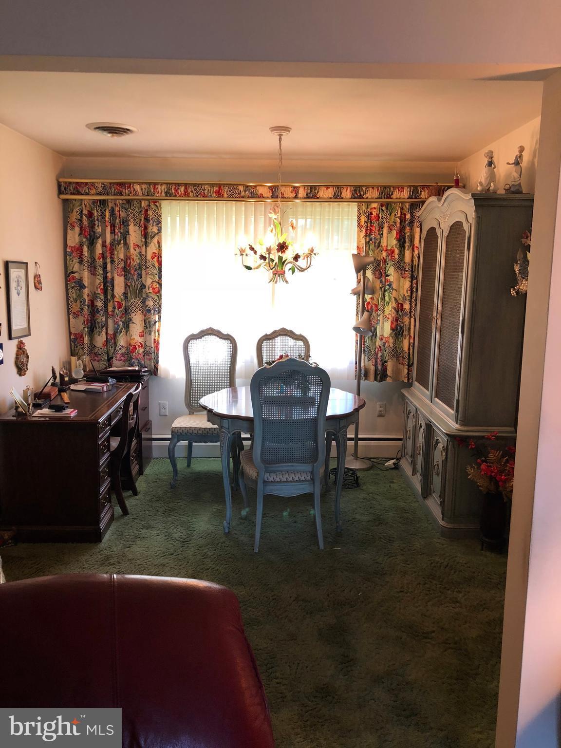 494 Falling Spring Road Chambersburg, PA 17202 - Photo 9 of 29 Dining Room