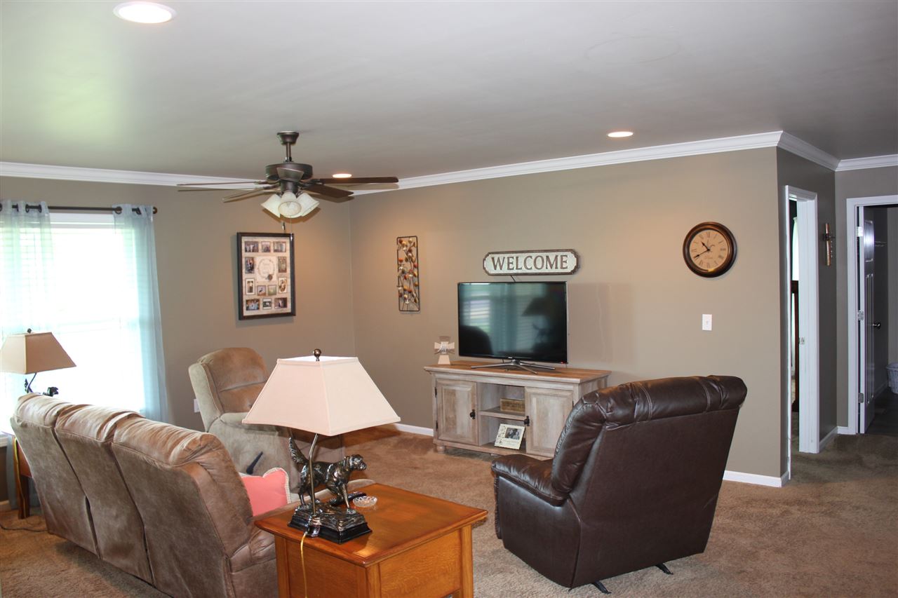 1450 Stevenson Mill Road Russellville, KY 42276 - Photo 3 of 15 Gallery Image 3