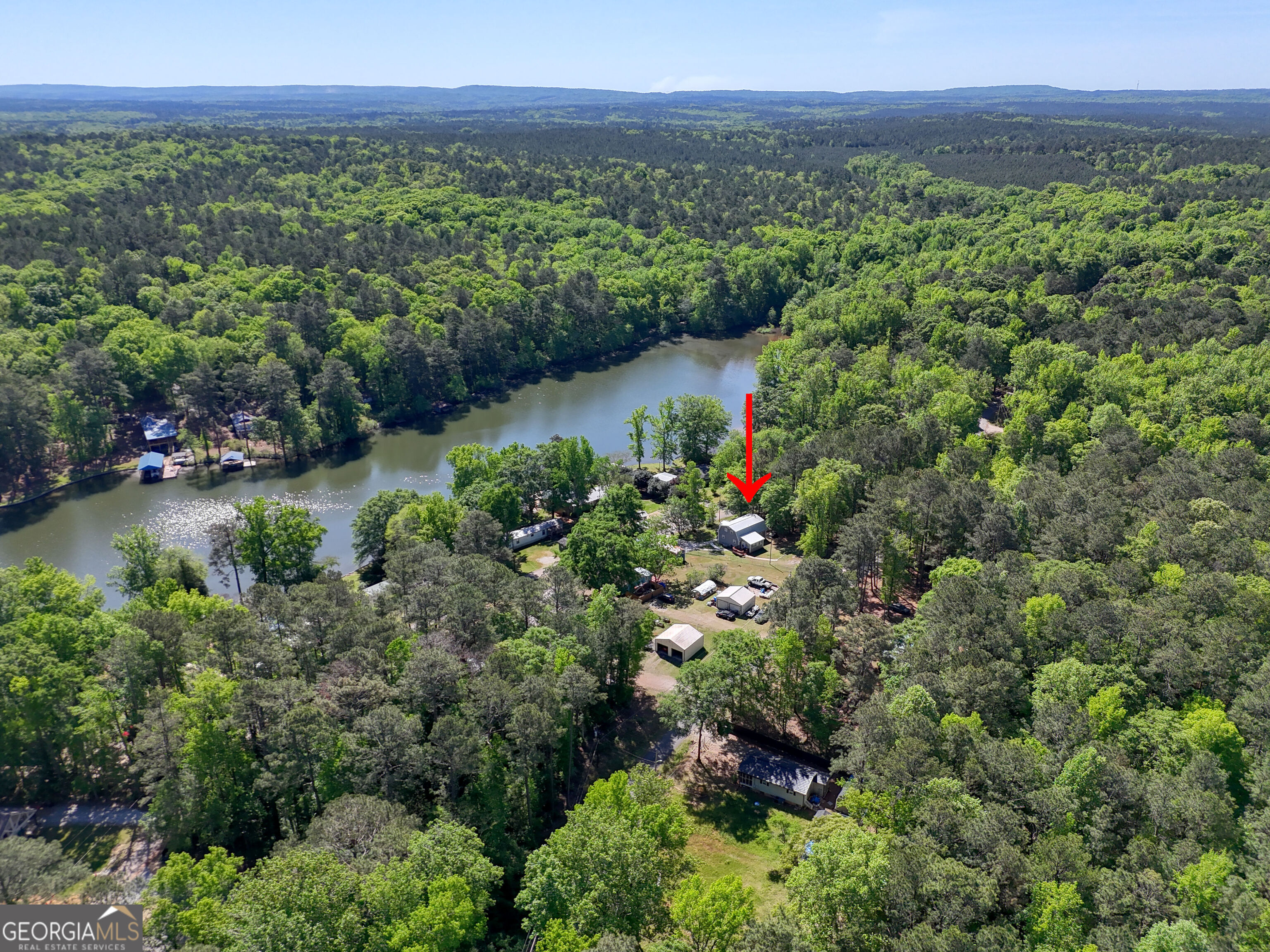 51 Cedar Circle West Point, GA 31833 - Photo 31 of 40