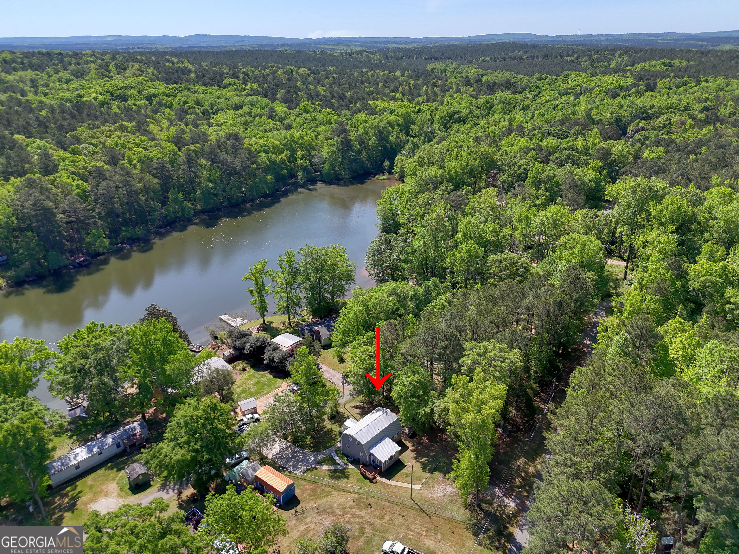 51 Cedar Circle West Point, GA 31833 - Photo 32 of 40