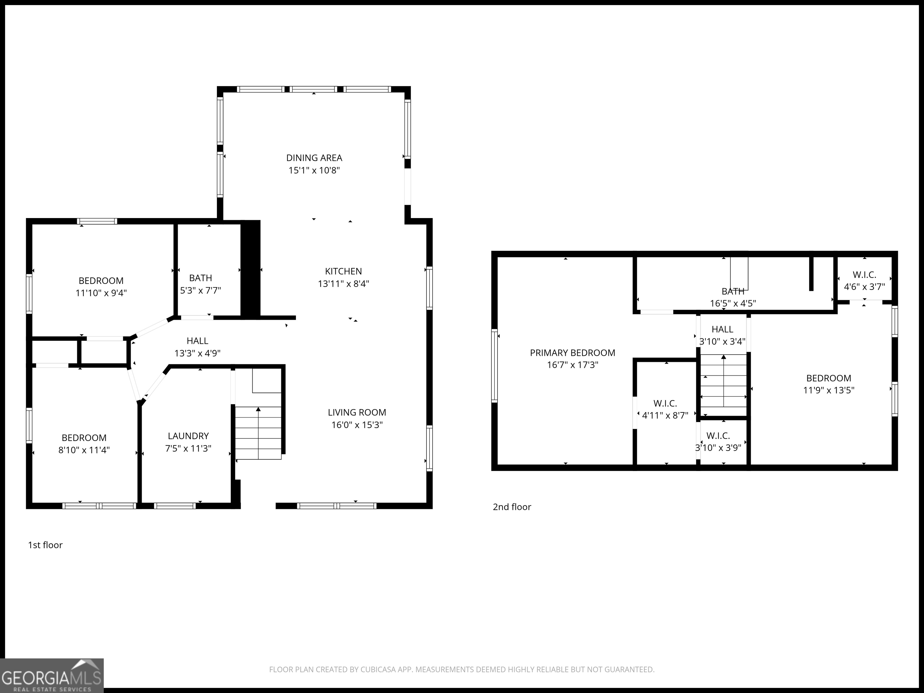 51 Cedar Circle West Point, GA 31833 - Photo 36 of 40