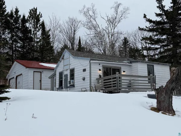 $159,900 | 516 Elk Street, Duluth, MN 55803