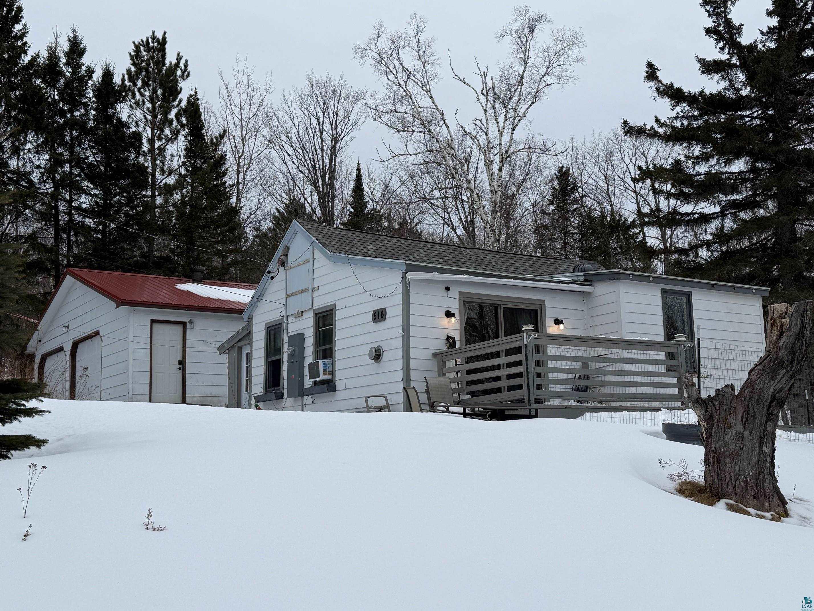 516 Elk Street Duluth, MN 55803 - Photo 1 of 15