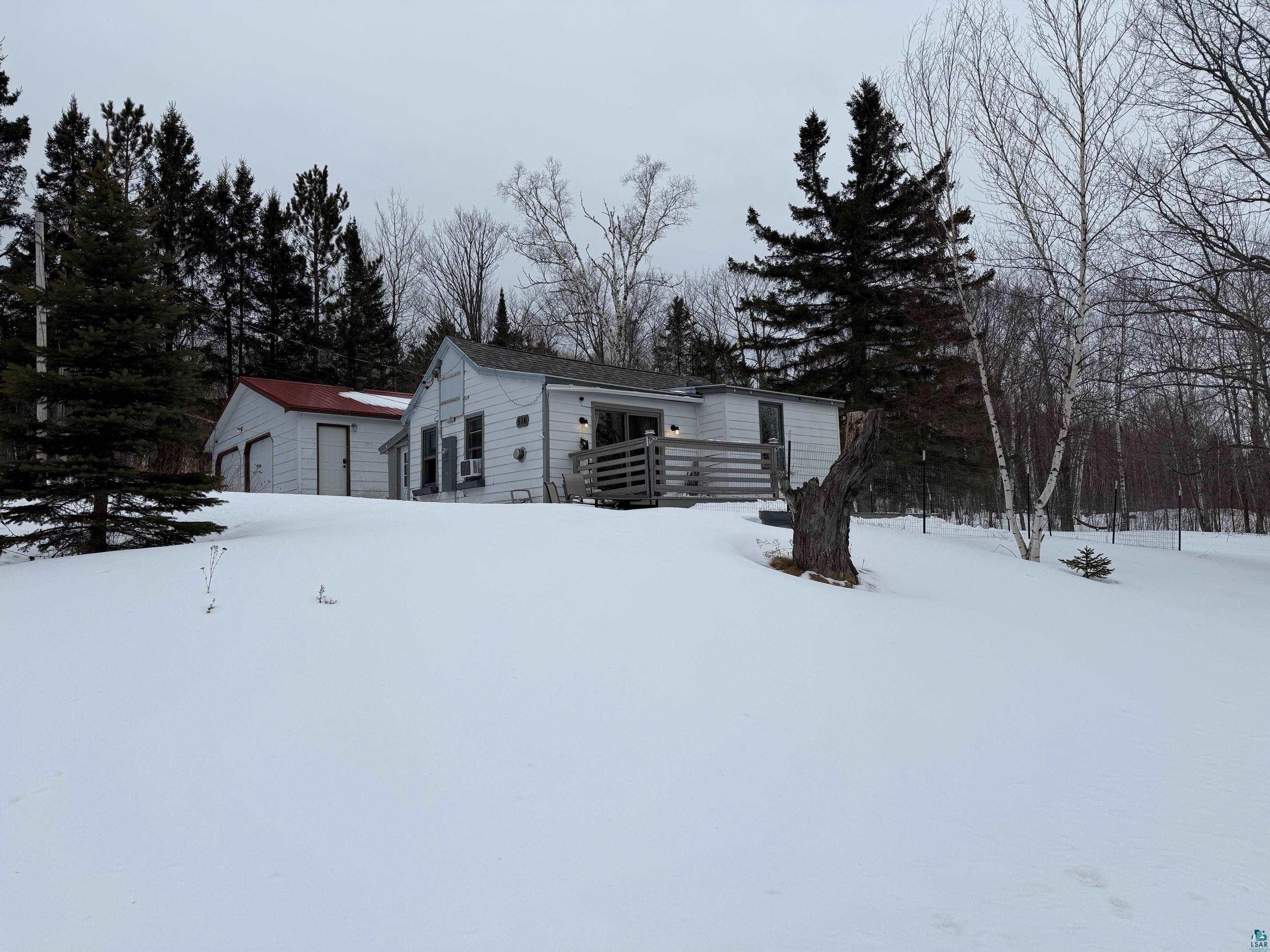 516 Elk Street Duluth, MN 55803 - Photo 12 of 15