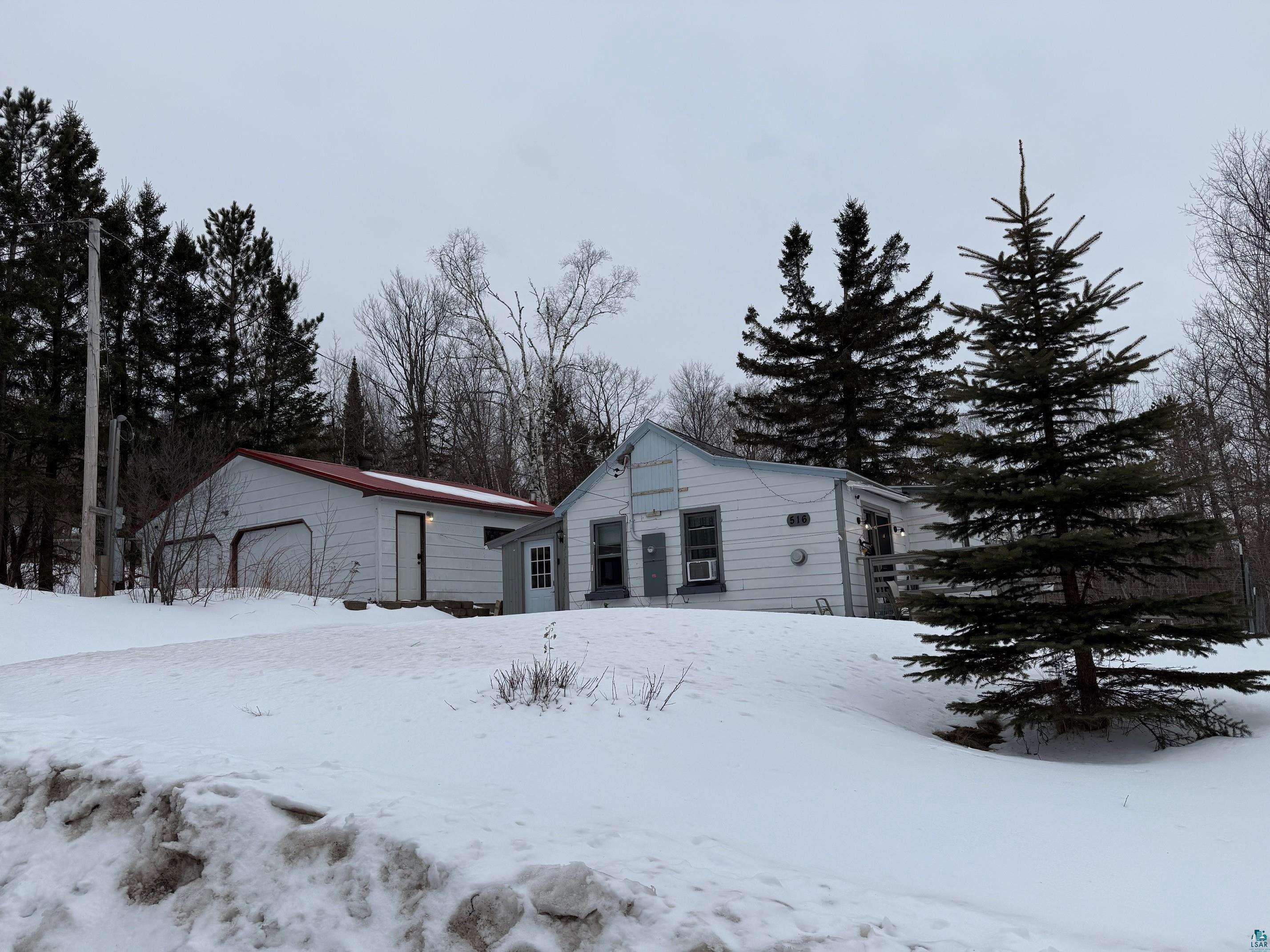 516 Elk Street Duluth, MN 55803 - Photo 13 of 15