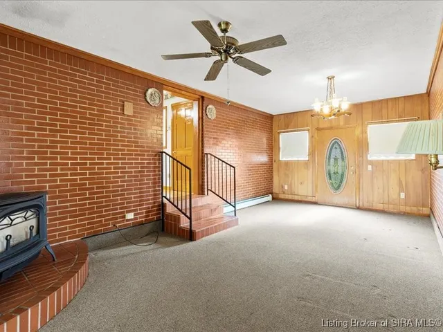 $299,800 | 2113 Perry Crossing Road, Sellersburg, IN 47172