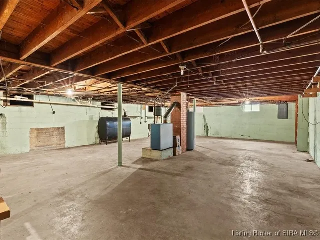 $299,800 | 2113 Perry Crossing Road, Sellersburg, IN 47172