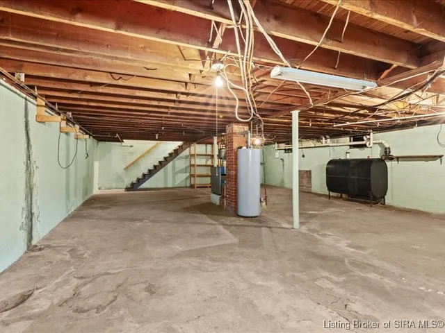 $299,800 | 2113 Perry Crossing Road, Sellersburg, IN 47172