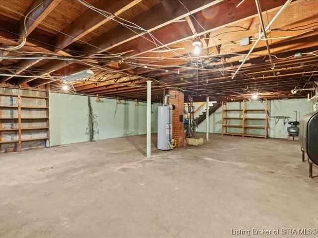 $299,800 | 2113 Perry Crossing Road, Sellersburg, IN 47172