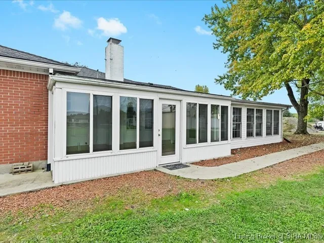 $299,800 | 2113 Perry Crossing Road, Sellersburg, IN 47172