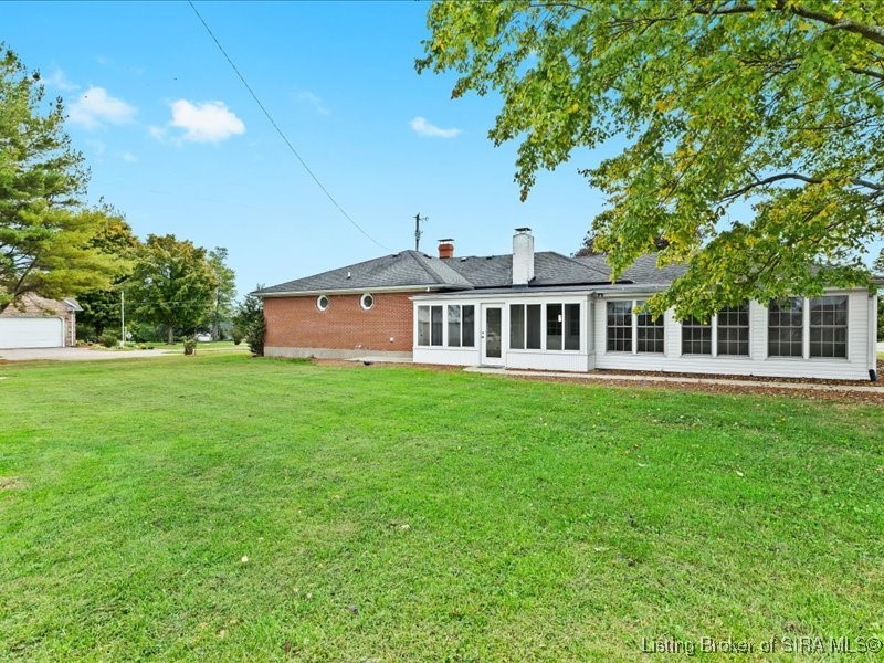 2113 Perry Crossing Road Sellersburg, IN 47172 - Photo 35 of 51