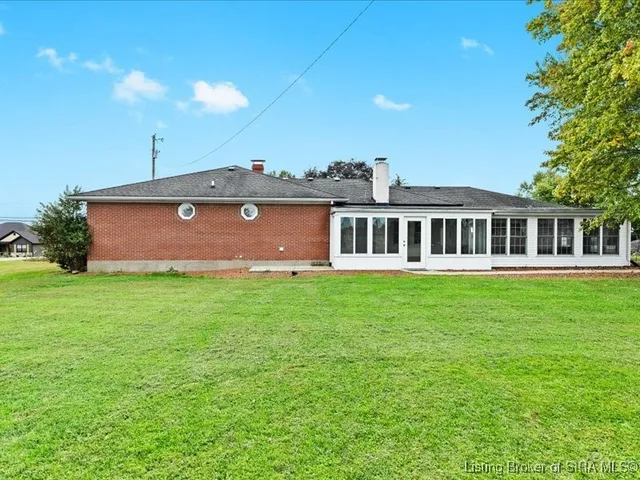 $299,800 | 2113 Perry Crossing Road, Sellersburg, IN 47172