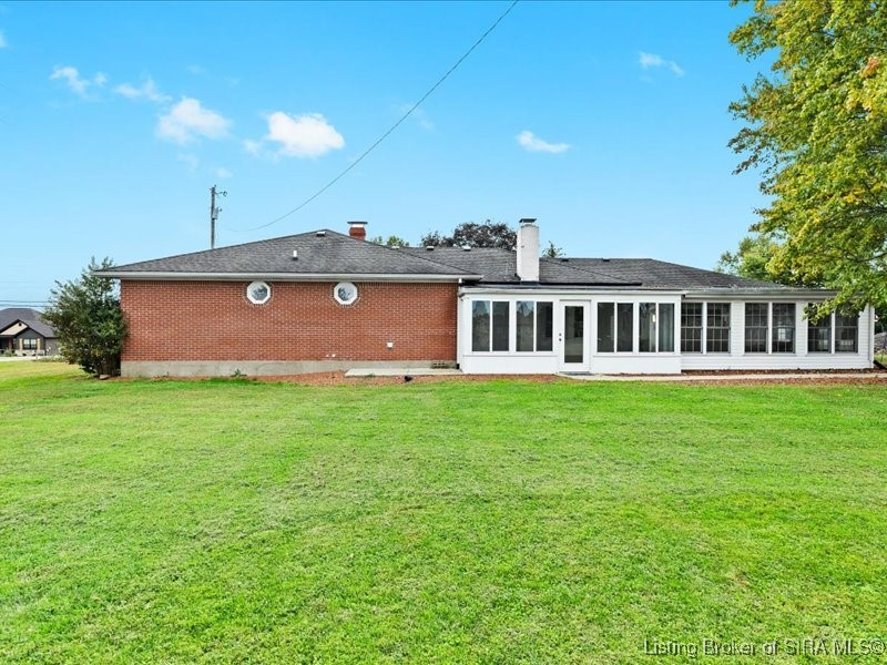 2113 Perry Crossing Road Sellersburg, IN 47172 - Photo 36 of 51