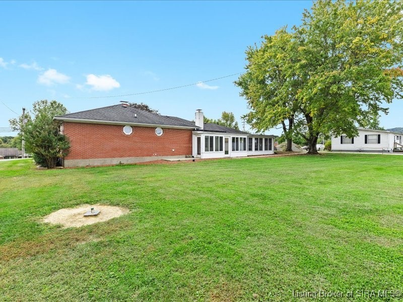 2113 Perry Crossing Road Sellersburg, IN 47172 - Photo 37 of 51