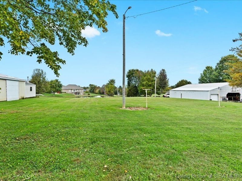 2113 Perry Crossing Road Sellersburg, IN 47172 - Photo 38 of 51