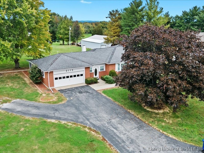 2113 Perry Crossing Road Sellersburg, IN 47172 - Photo 39 of 51