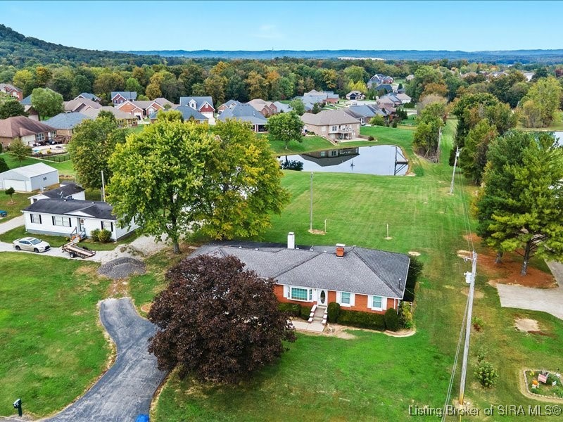 2113 Perry Crossing Road Sellersburg, IN 47172 - Photo 40 of 51