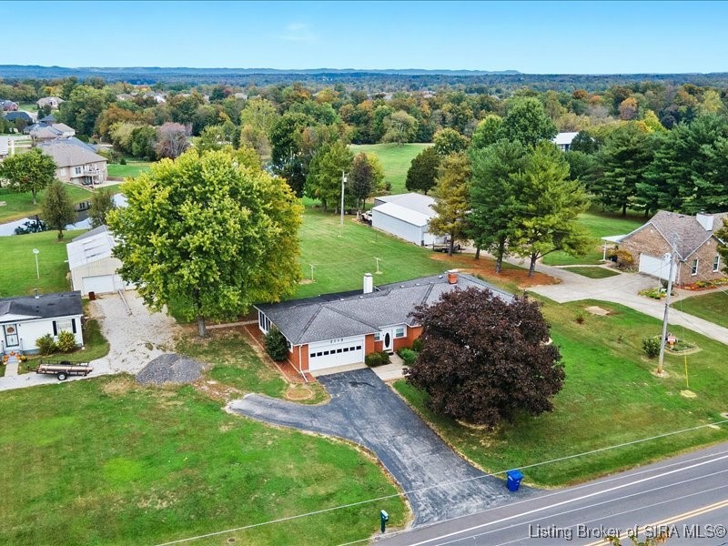 2113 Perry Crossing Road Sellersburg, IN 47172 - Photo 41 of 51