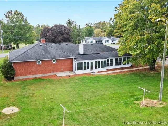 $299,800 | 2113 Perry Crossing Road, Sellersburg, IN 47172