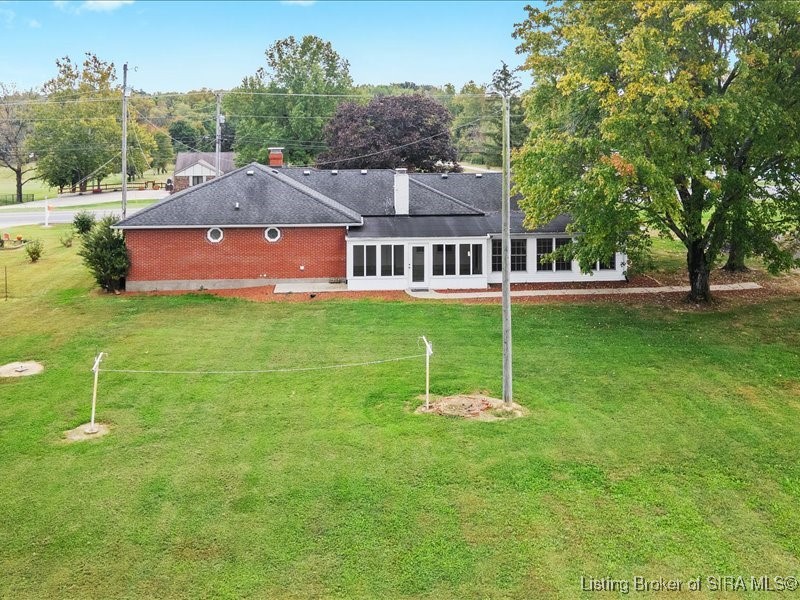 2113 Perry Crossing Road Sellersburg, IN 47172 - Photo 43 of 51