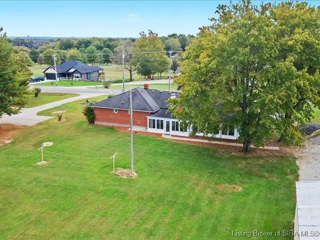 $299,800 | 2113 Perry Crossing Road, Sellersburg, IN 47172
