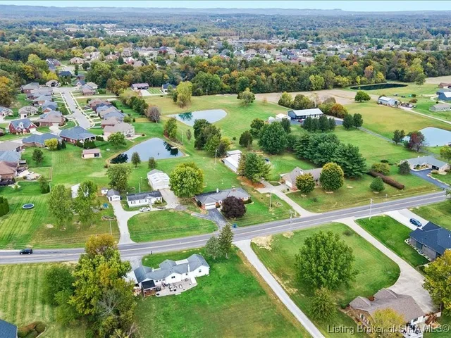 $299,800 | 2113 Perry Crossing Road, Sellersburg, IN 47172