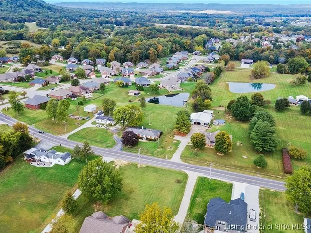 $299,800 | 2113 Perry Crossing Road, Sellersburg, IN 47172