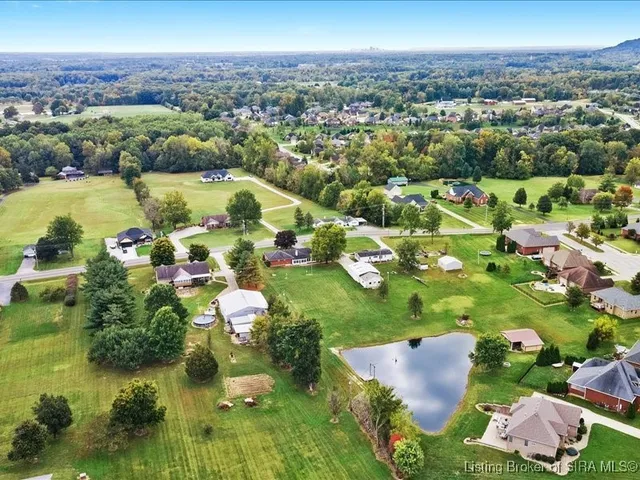 $299,800 | 2113 Perry Crossing Road, Sellersburg, IN 47172