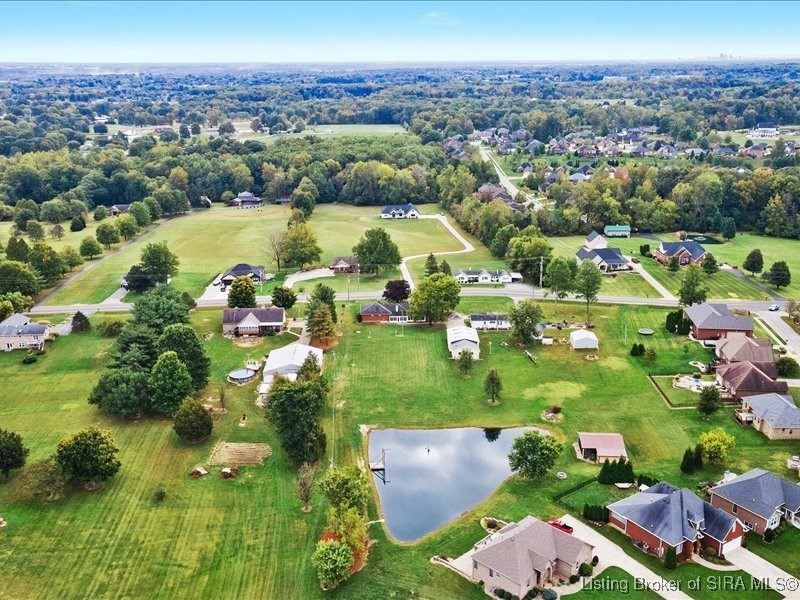 2113 Perry Crossing Road Sellersburg, IN 47172 - Photo 49 of 51