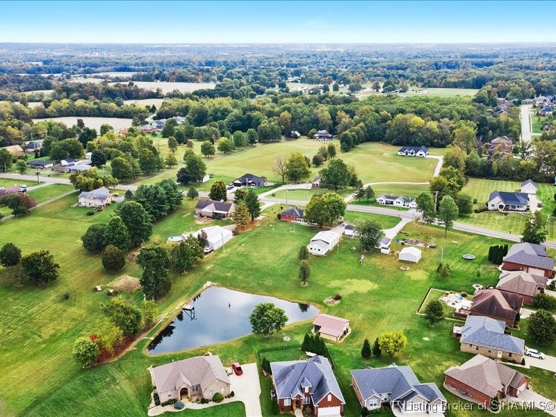 2113 Perry Crossing Road Sellersburg, IN 47172 - Photo 50 of 51