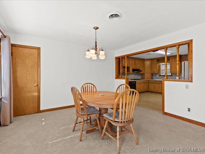 2113 Perry Crossing Road Sellersburg, IN 47172 - Photo 5 of 51