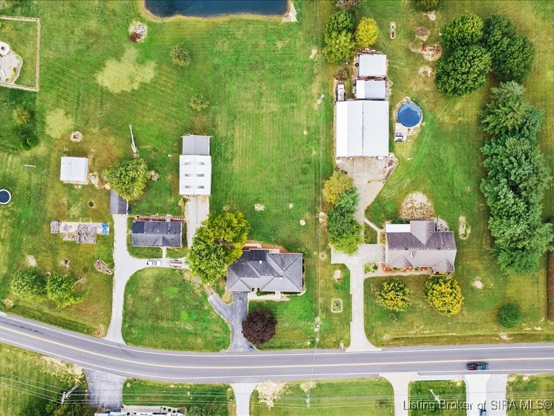 2113 Perry Crossing Road Sellersburg, IN 47172 - Photo 51 of 51