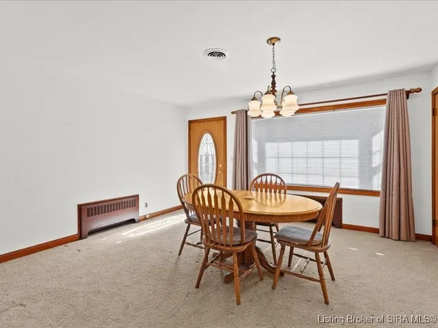 $299,800 | 2113 Perry Crossing Road, Sellersburg, IN 47172