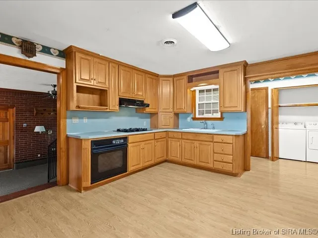 $299,800 | 2113 Perry Crossing Road, Sellersburg, IN 47172