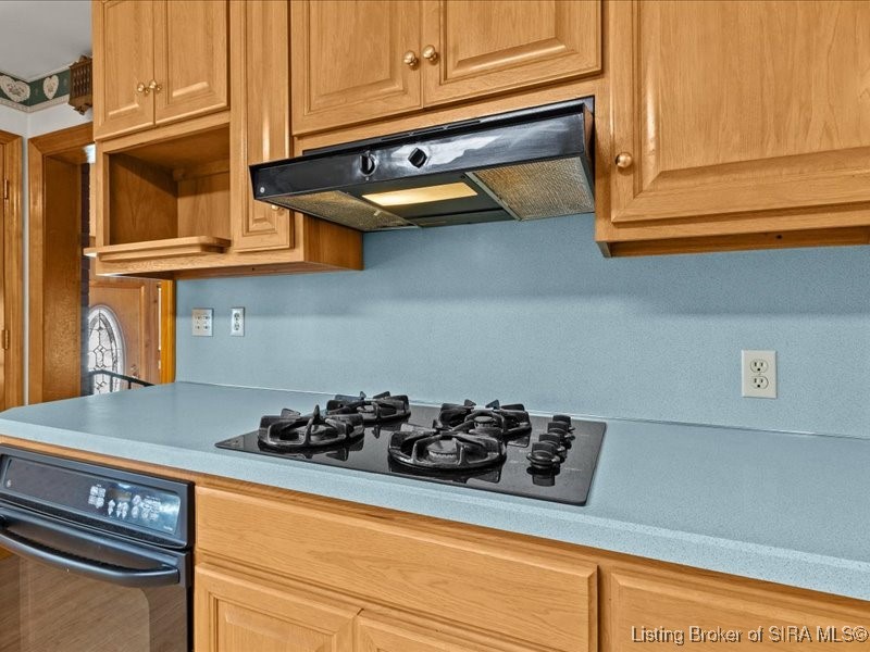 2113 Perry Crossing Road Sellersburg, IN 47172 - Photo 10 of 51