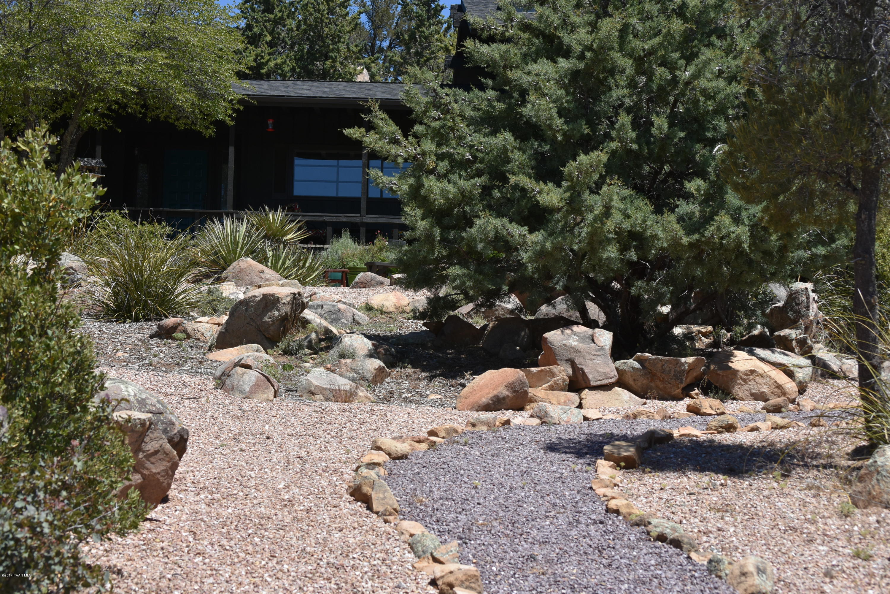 1832 Thumb Butte Road Prescott, AZ 86305 - Photo 4 of 46 DSC_1896