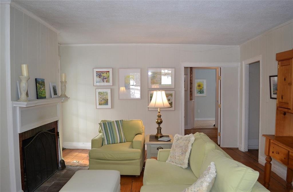 579 Berrys Mill Road West Bath, ME 04530 - Photo 5 of 33 Photo