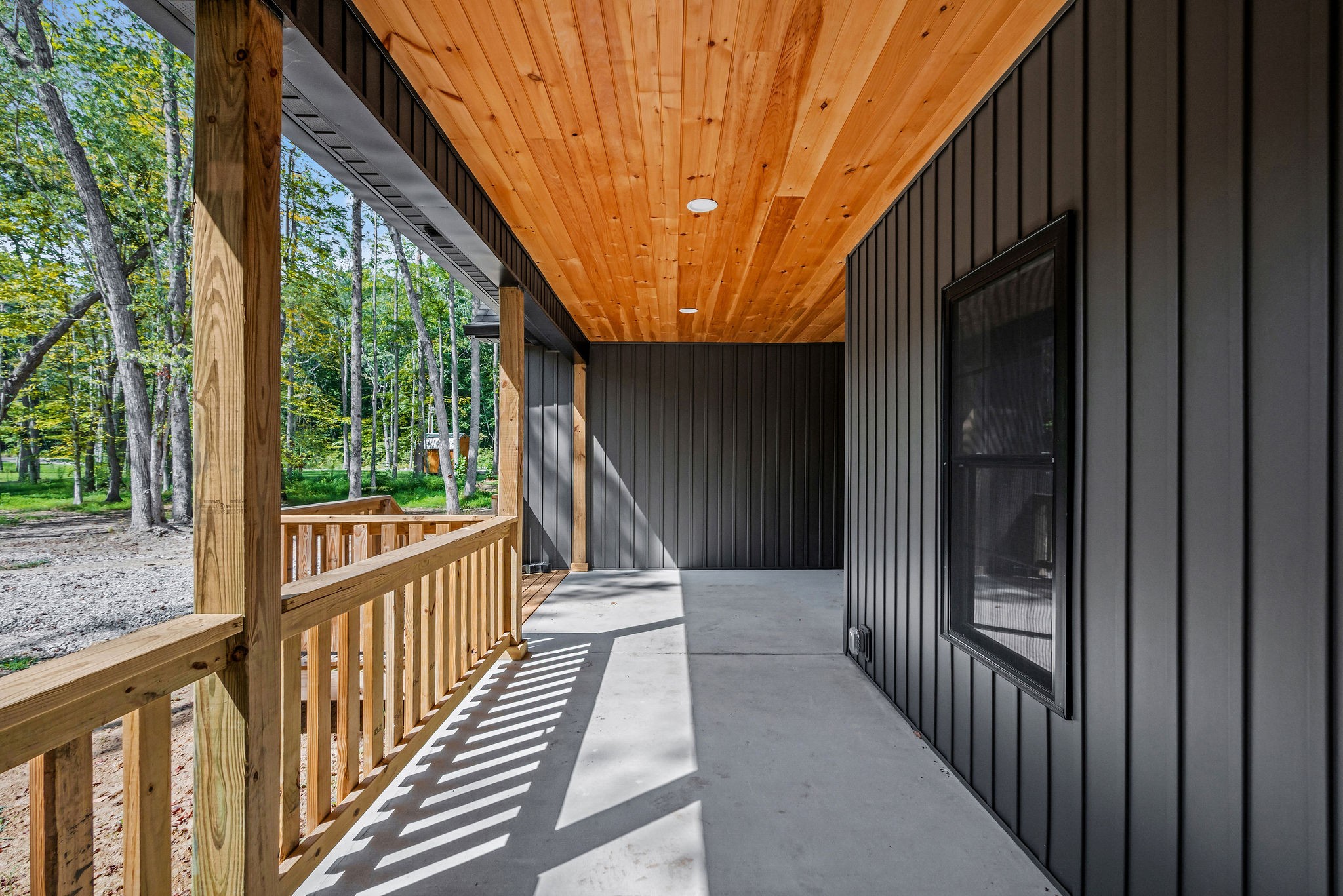 179 Park Road Rickman, TN 38580 - Photo 4 of 29 a view of a balcony