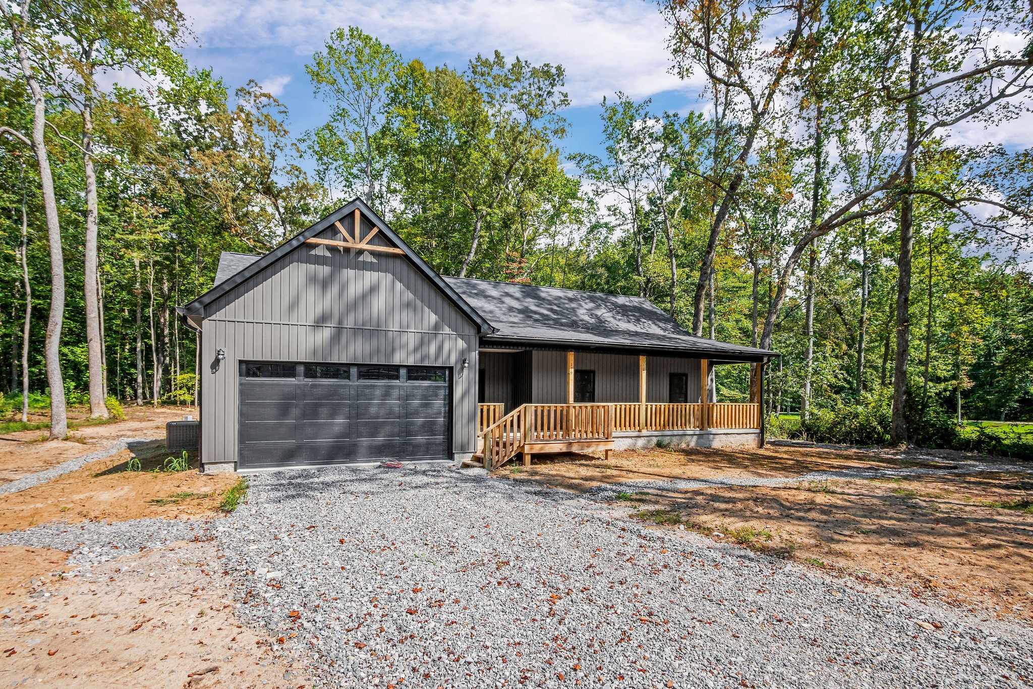 179 Park Road Rickman, TN 38580 - Photo 5 of 29 a house with trees in the background